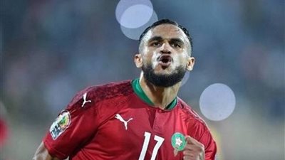المغربي سفيان بوفال : استمتعت برؤية كريستيانو رونالدو يذرف الدموع