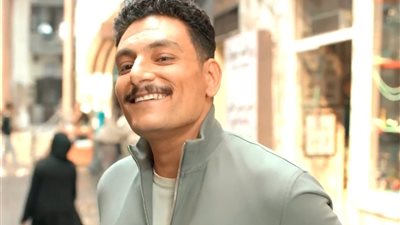 الأجهر الحلقة 23.. أحمد صفوت يقع في حب ناهد السباعي