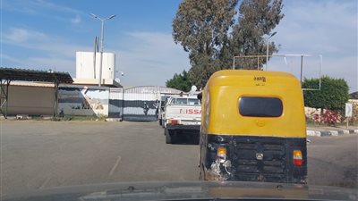 بيان مهم من جهاز العاشر بشأن حظر هذه المركبات