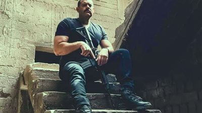 ماهر فرغلي: الكتيبة 101 كشف ما حدث على أرض سيناء خلال 3 سنوات