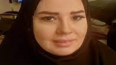 رانيا فريد شوقي تكشف عن اسرار شخصيتها في المداح: أميل إلى الشر