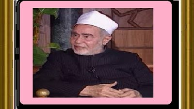 ما يجب فعله على المريض إذا أفطر في رمضان_فتوى للدكتور سيد طنطاوى
