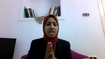 حقوق المنيا تفوز على جامعة الامارات في مباراة ودية افتراضية