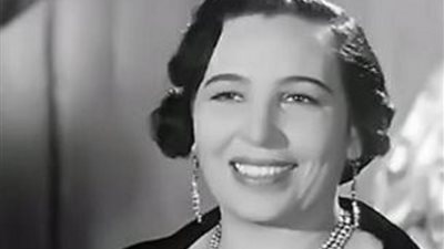 حكاية أمينة رزق مع الزواج فى ذكرى ميلادها