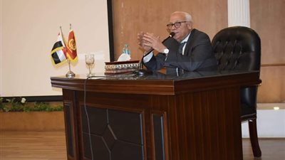 محافظ بورسعيد:رفع درجة الاستعداد لاستقبال أعياد