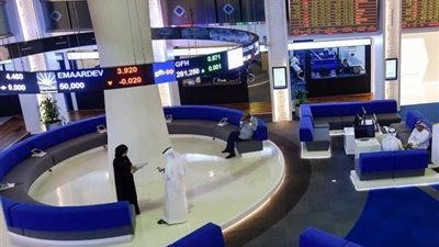 مؤشر سوق دبي يسجل أكبر زيادة أسبوعية في ختام التعاملات
