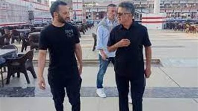 قرارات نارية من المدير الفنى الجديد للزمالك