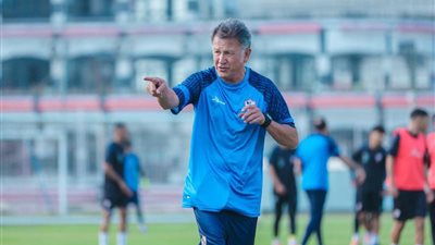 فرمان من أوسوريو بشأن صفقات الزمالك الجديدة.. ماذا قال؟