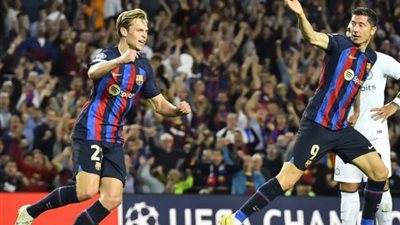 الدورى الاسبانى: التشكيل المتوقع لبرشلونه امام خيتافى