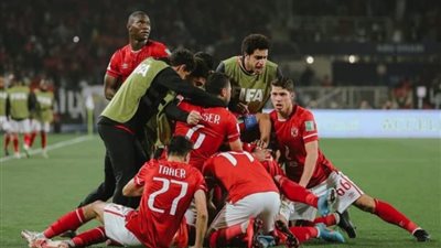 الدورى العام: التشكيل المتوقع للاهلى امام سموحه