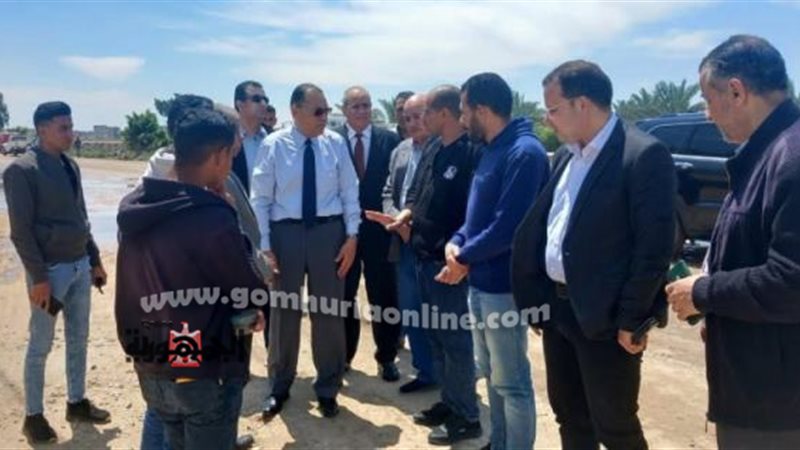 بوابة الجمهورية