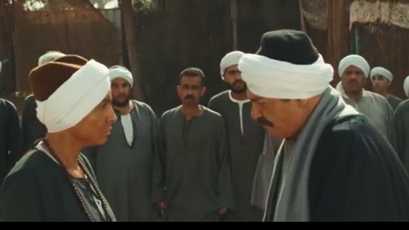 روجينا وجهاد سعد