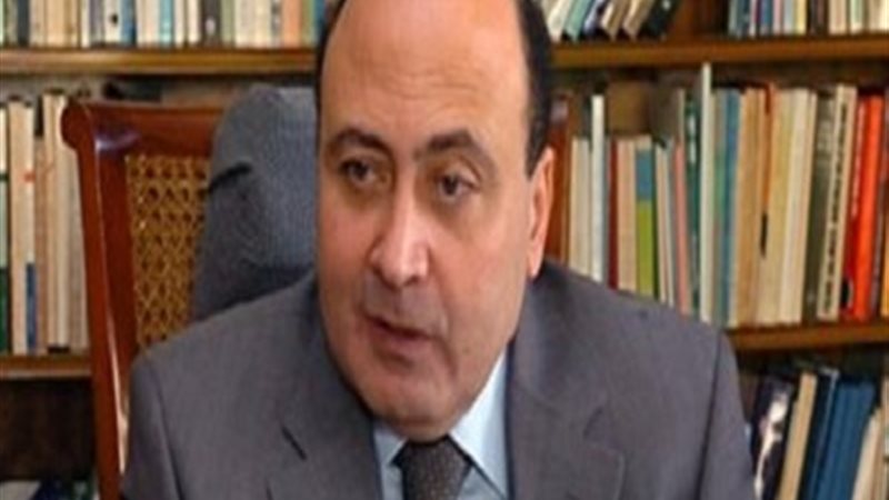 أسامة سرايا