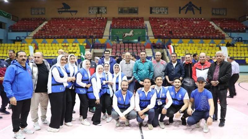 بوابة الجمهورية