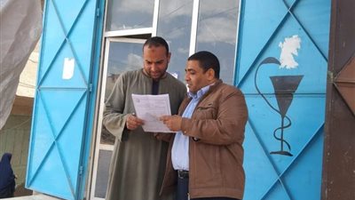 مياه الشرب بالجيزة تناشد المواطنين بترشيد استهلاك المياه
