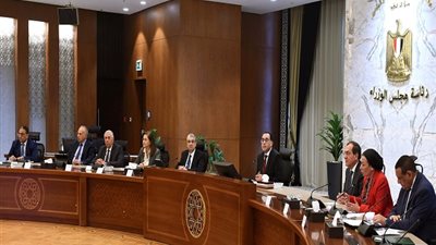 رئيس الوزراء يترأس اجتماع اللجنة العليا للمجلس الوطني للتغيرات المناخية