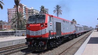 سكك حديد مصر : عودة حركة مسير قطارات خط الشرق لجداولها السابقة