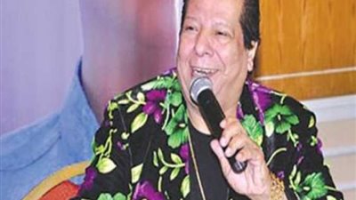 إسلام خليل يفتح النار على عبير صبري بعد اساءتها لـشعبان عبدالرحيم