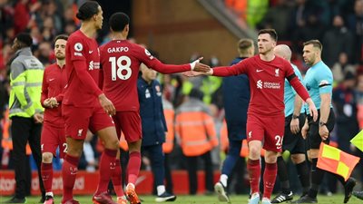 ليفربول يتحرك للتعاقد مع جوهرة بايرن ميونيخ