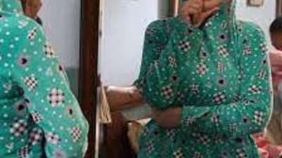 سارة درزاوي تريند بعد عرض الحلقة 25 من 