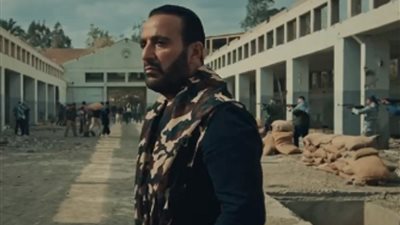 مواعيد وقنوات عرض الحلقة الـ 6 من مسلسل 