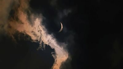 الجمعية الفلكية بجدة: الحسابات الفلكية تشير إلى أن يوم الجمعة غرة شوال