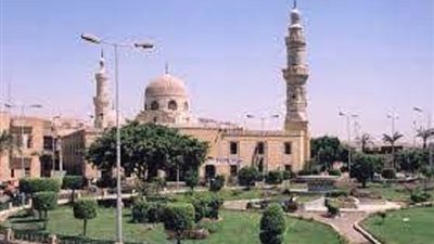 وصول كريمة الدارين مصر وتولية بن مروان اهم احداث 26 رمضان