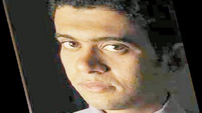 خمس مسرحيات في اسبوع العيد علي 