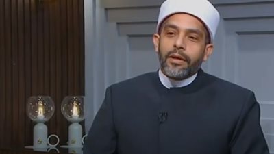 بالفيديو.. أمين الفتوى: هذه أفضل الأعمال فى ليلة القدر