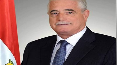 محافظ جنوب سيناء يعقد الاجتماع الثالث لزيادة تفعيل الدورة الثانية