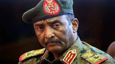 البرهان: حميدتي يقود محاولة انقلاب وتمرد على الدولة وستتم محاكمته