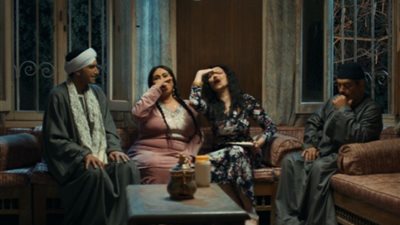 ستهم الحلقة 26.. وفاة والدة بركات وحمل زبيبة الزوجة الثانية لرماح
