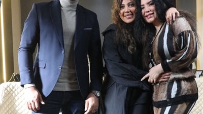 فركش.. انتهاء تصوير مسلسل 