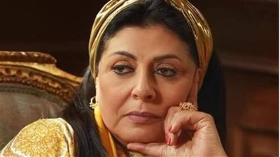 هالة صدقي ترد على الجدل المثار بشأن تغيير نهاية مسلسل جعفرالعمدة