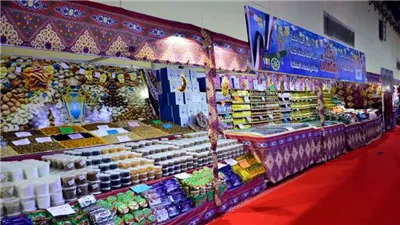 محافظ القاهرة:توفر السلع بأسعار مخفضة بالأسواق بأكثر من 2600 منفذ