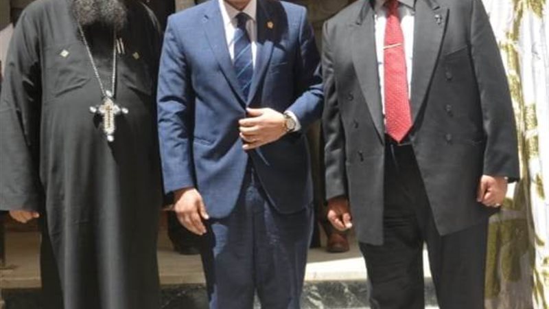 بوابة الجمهورية