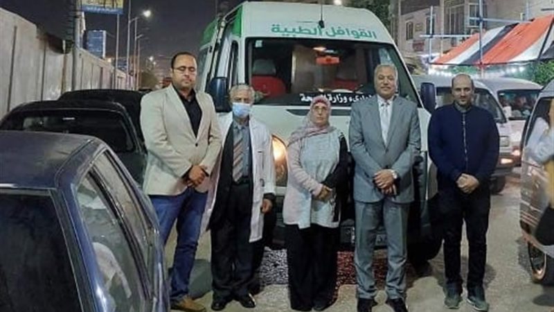 بوابة الجمهورية