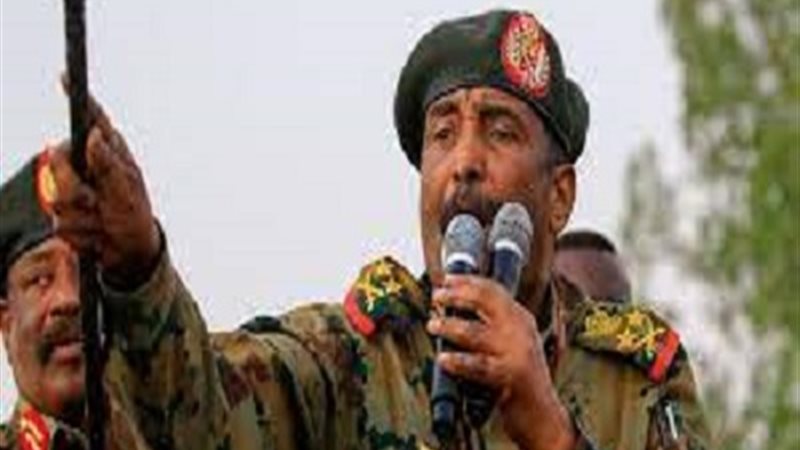 الفريق أول عبدالفتاح