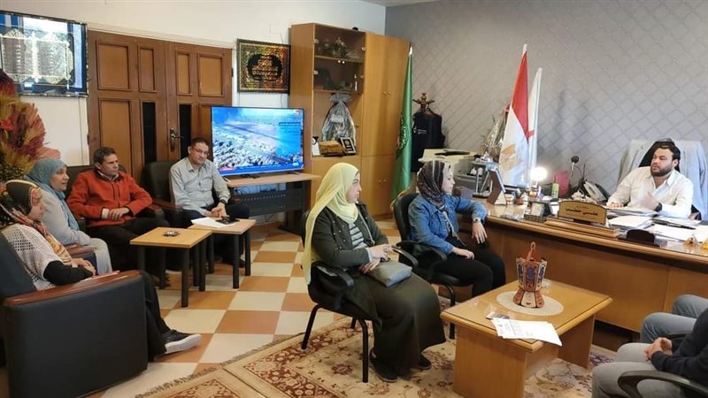 بوابة الجمهورية