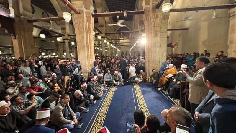 بوابة الجمهورية
