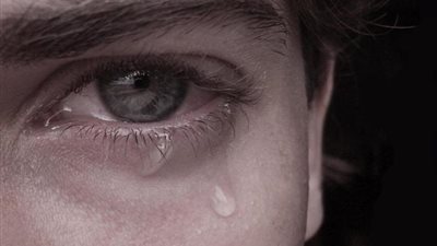 4 فوائد للبكاء على الصحة
