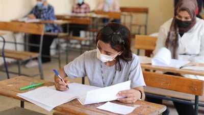 القاهرة تعتمد جداول امتحانات الصفين الأول والثاني للثانوية العامة