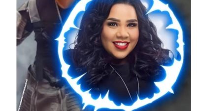 شيماء سيف ضيفة رامز نيفر اندز اليوم