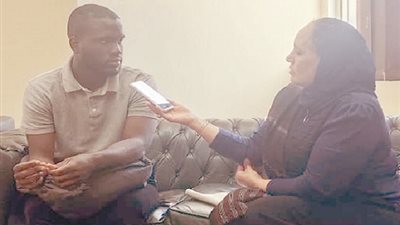 لقمان عبدالصمد.. من أمريكا اللاتينية
