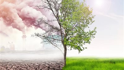 أستاذ مناخ يوضح خطر التغيرات المناخية على العالم