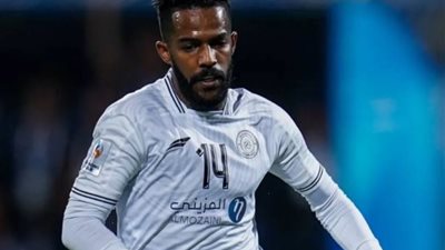 رسميًا.. الشباب السعودي يفسخ عقد نواف العابد بالتراضي