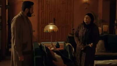 المداح يعترف بخطف ابنه .. ومساعد الجن يطلب مقابلة صابر