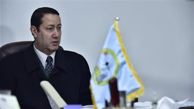 القاضى يستعرض إنجازات المعهد القومي للبحوث الفلكية