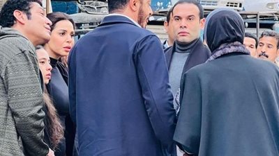 عزوز عادل يشارك متابعيه أحدث ظهور من 