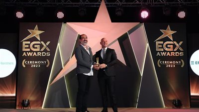 هيرميس تحصد جائزة أفضل شركة سمسرة اداءً خلال حفل البورصة المصرية